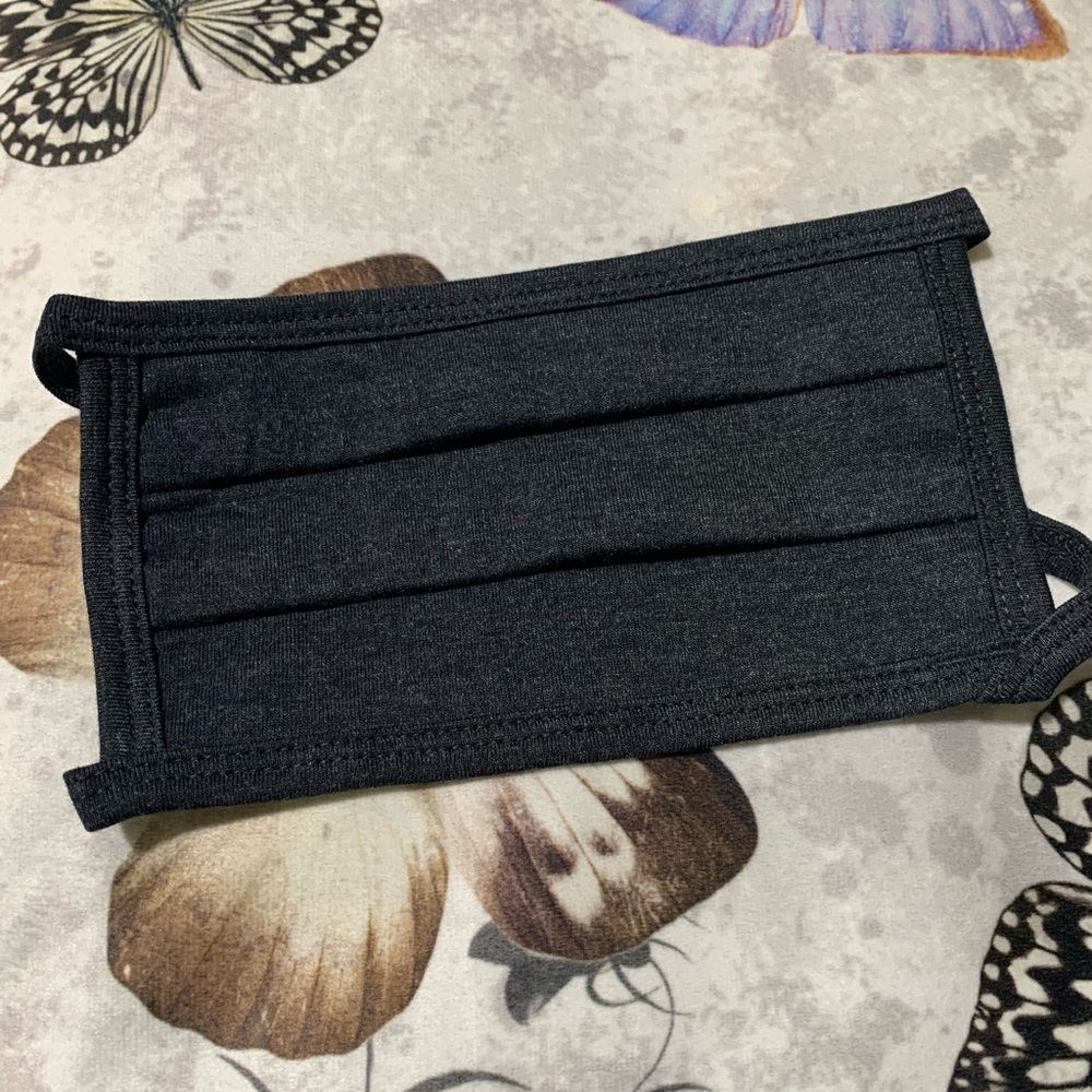 Washable/ Reusable Thick Cotton Face Mask